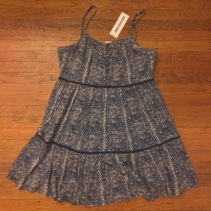 ✨Urban outfitters new dress✨